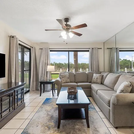 Edgewater Golf Villas #1714 By Nautical Properties